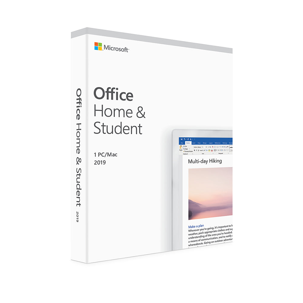 Office Home and Student 2019 All Lng PKL Online Africa Only (4867697639524) Office Home and Student 2019 All Lng PKL Online Africa Only (4867697639524)